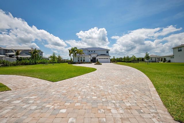 20060 SE Bridgewater Drive, Jupiter, FL 33458