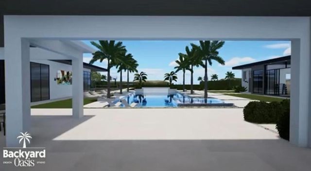 20060 SE Bridgewater Drive, Jupiter, FL 33458