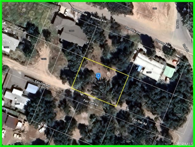 13672 Fair Oak Road, Clearlake, CA 95424