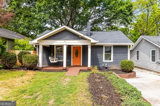 487 Pasley Avenue SE, Atlanta, GA 30316