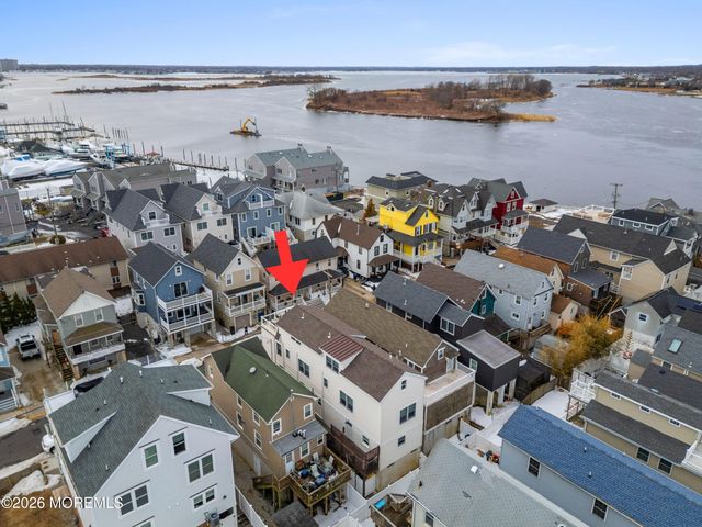 11 Center Street, Sea Bright, NJ 07760