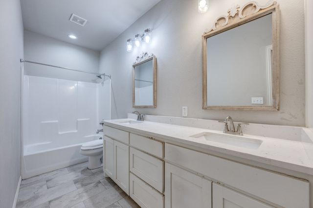 3715 Brookstone Drive, Sherman, TX 75092