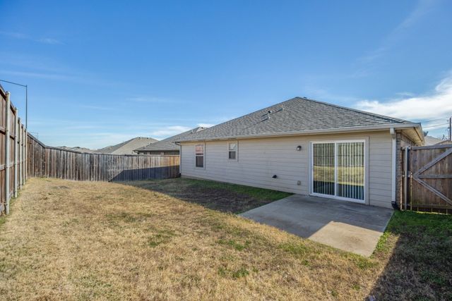 3715 Brookstone Drive, Sherman, TX 75092