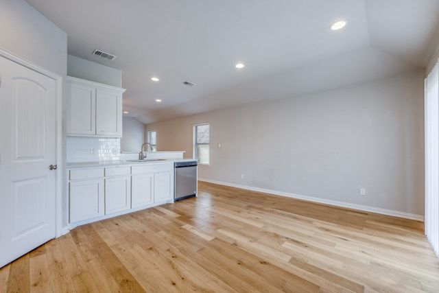3715 Brookstone Drive, Sherman, TX 75092