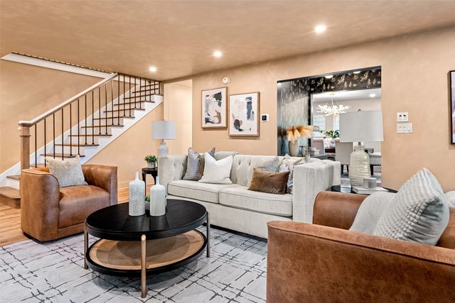 1439 Junior Drive, Dallas, TX 75208
