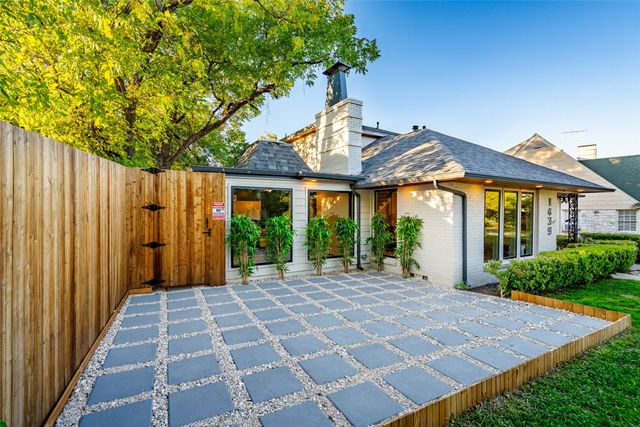 1439 Junior Drive, Dallas, TX 75208