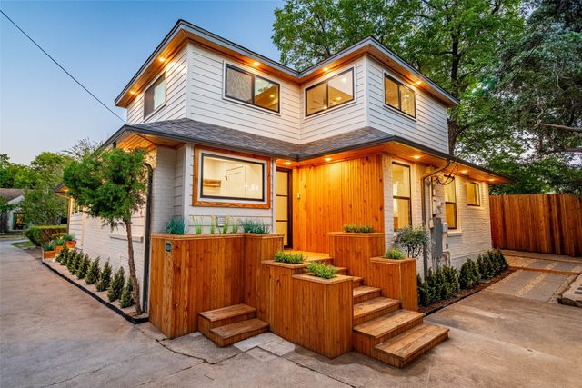 1439 Junior Drive, Dallas, TX 75208