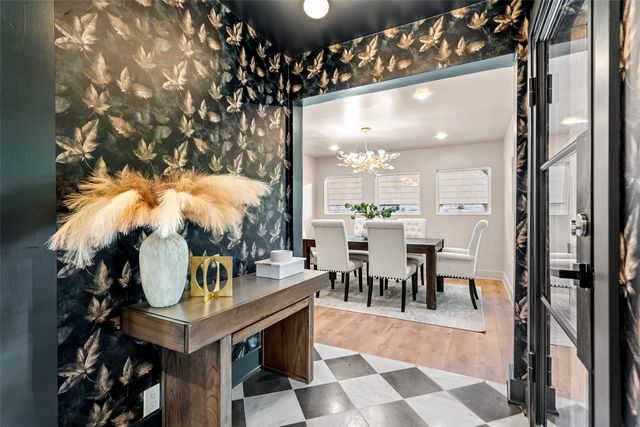 1439 Junior Drive, Dallas, TX 75208