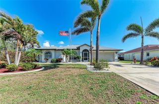 221 FAIRWAY ROAD, Rotonda West, FL 33947