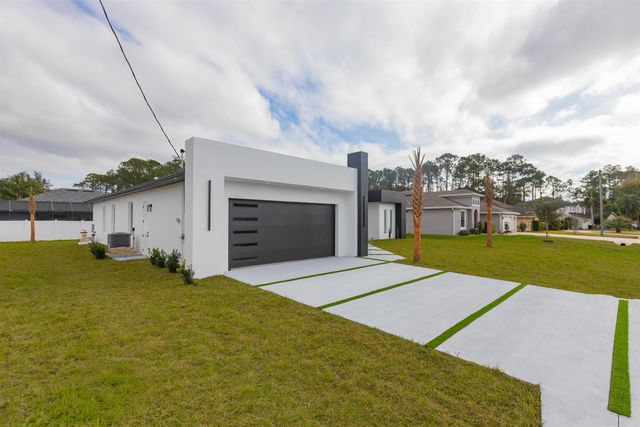 9 Edison Lane, Palm Coast, FL 32164