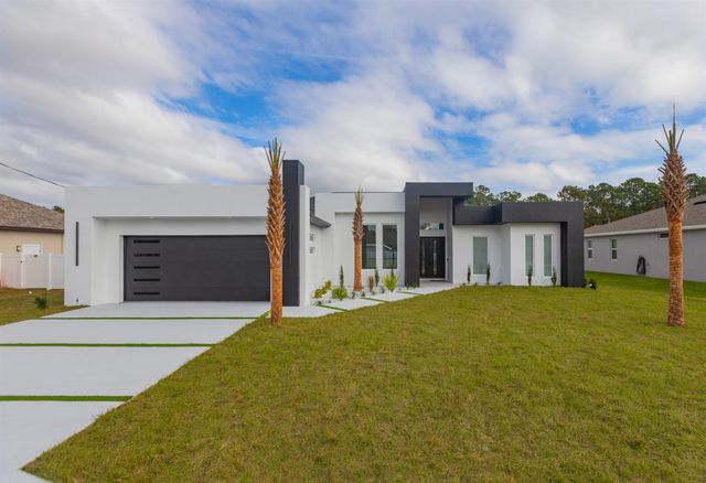 9 Edison Lane, Palm Coast, FL 32164