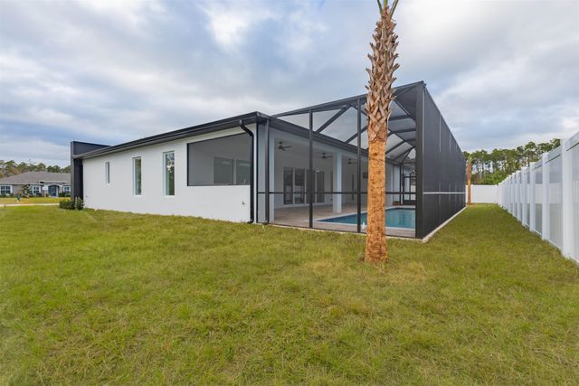 9 Edison Lane, Palm Coast, FL 32164