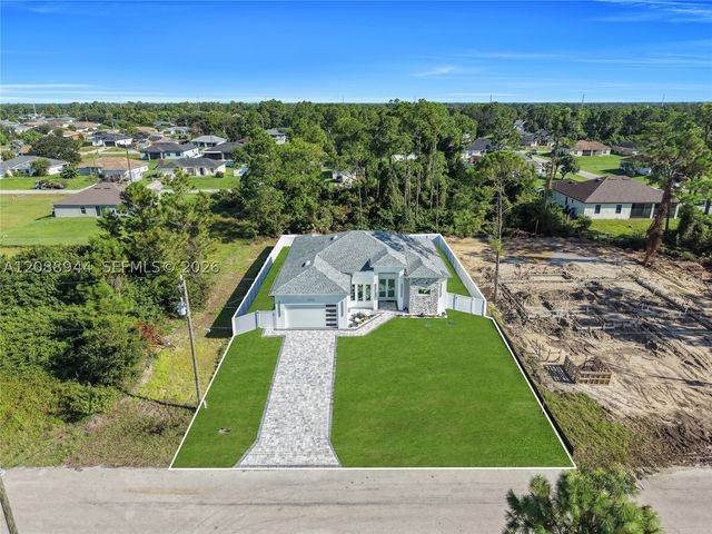 3710 SW 6th St, Lehigh Acres, FL 33976