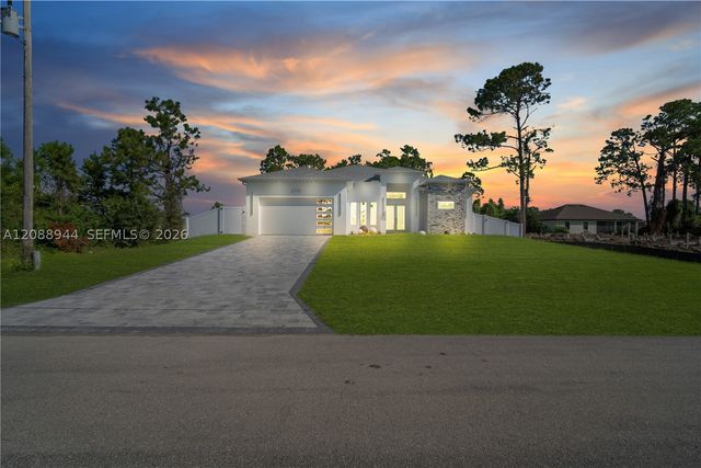 3710 SW 6th St, Lehigh Acres, FL 33976