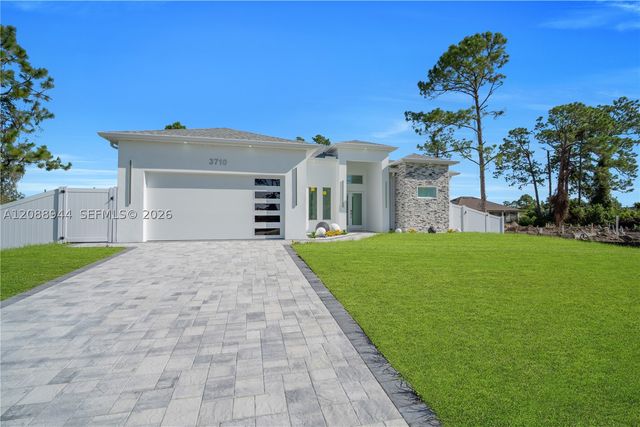 3710 SW 6th St, Lehigh Acres, FL 33976