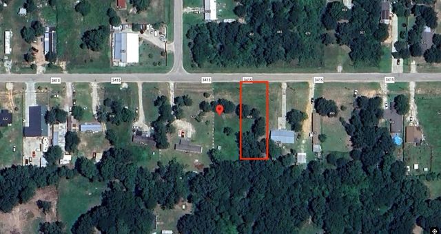 448 County Road 3415, Cleveland, TX 77327