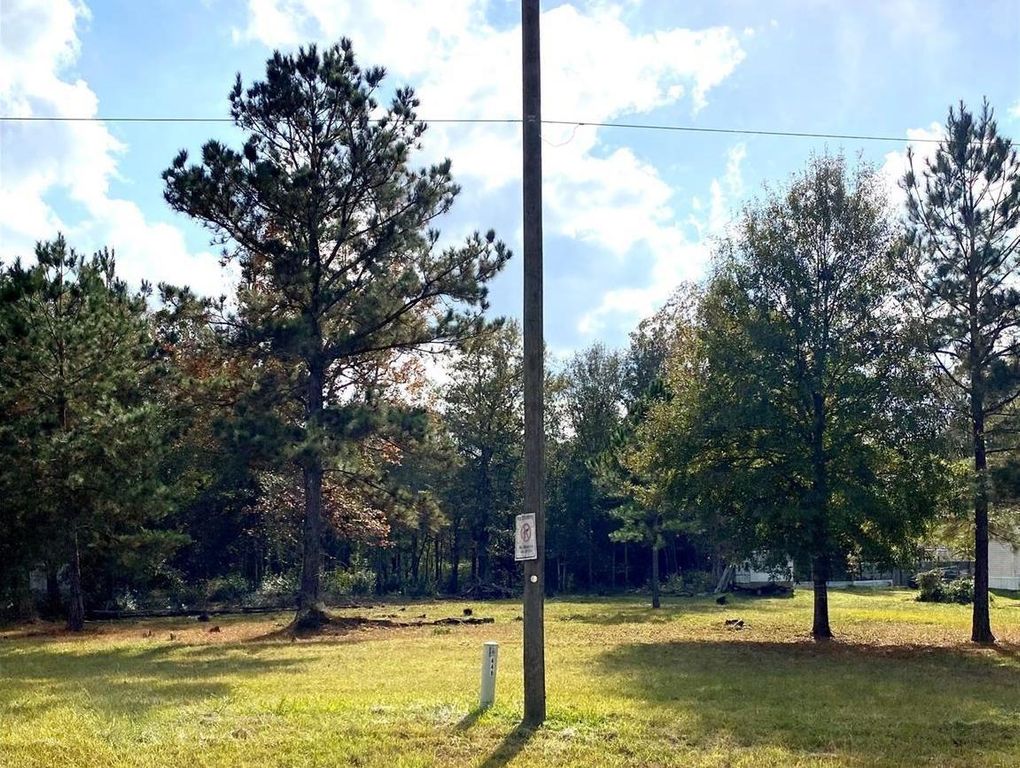 448 County Road 3415, Cleveland, TX 77327