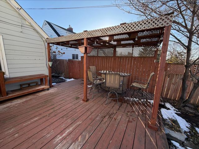 1581 Pinehurst Avenue, Saint Paul, MN 55116