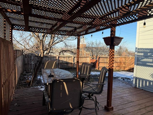 1581 Pinehurst Avenue, Saint Paul, MN 55116