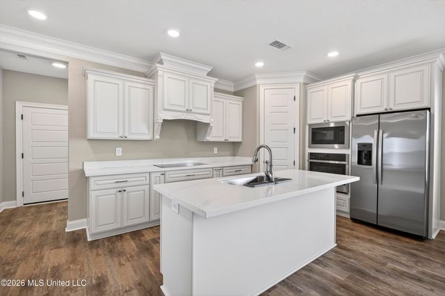 127 Grande View Drive, Biloxi, MS 39531