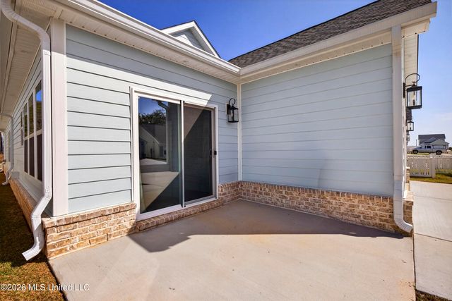 127 Grande View Drive, Biloxi, MS 39531