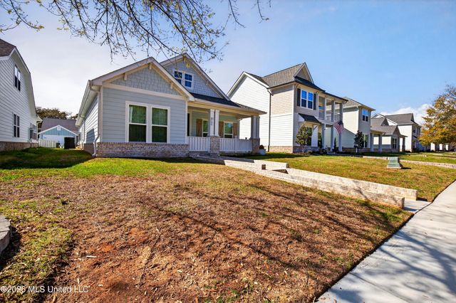 127 Grande View Drive, Biloxi, MS 39531