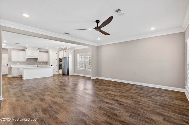 127 Grande View Drive, Biloxi, MS 39531