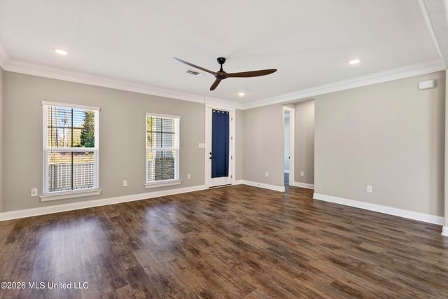 127 Grande View Drive, Biloxi, MS 39531