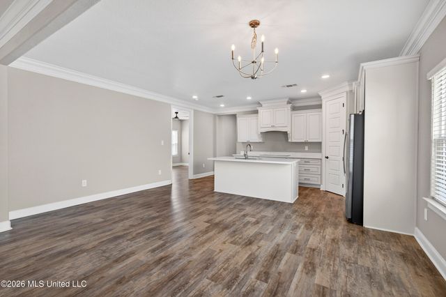 127 Grande View Drive, Biloxi, MS 39531