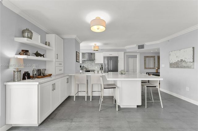 90 Alton Road 1102, Miami Beach, FL 33139