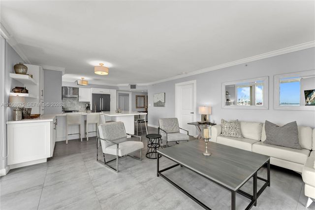 90 Alton Road 1102, Miami Beach, FL 33139
