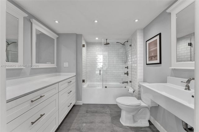 90 Alton Road 1102, Miami Beach, FL 33139