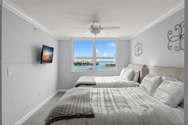 90 Alton Road 1102, Miami Beach, FL 33139