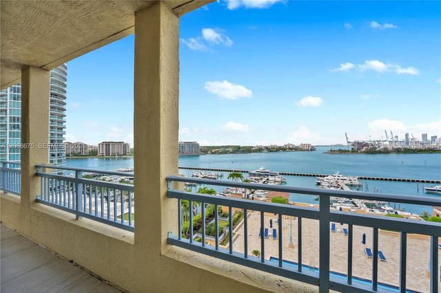 90 Alton Road 1102, Miami Beach, FL 33139