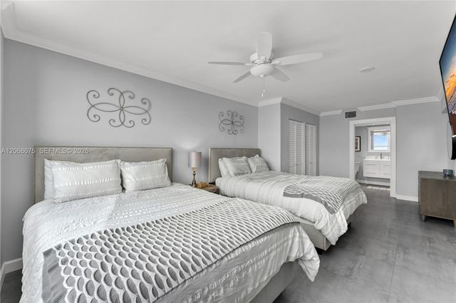 90 Alton Road 1102, Miami Beach, FL 33139