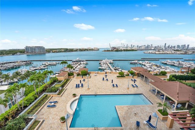 90 Alton Road 1102, Miami Beach, FL 33139