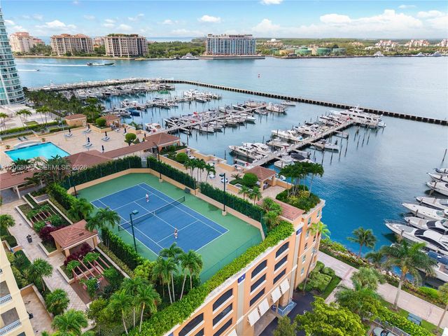 90 Alton Road 1102, Miami Beach, FL 33139