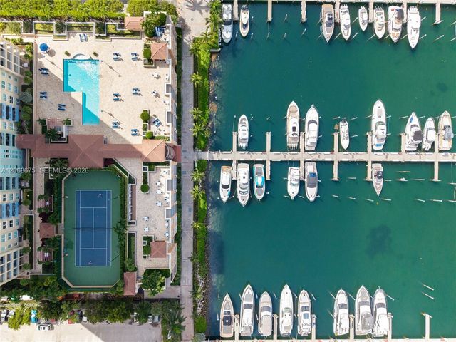 90 Alton Road 1102, Miami Beach, FL 33139