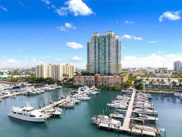 90 Alton Road 1102, Miami Beach, FL 33139