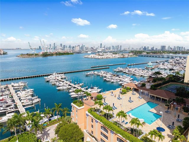 90 Alton Road 1102, Miami Beach, FL 33139