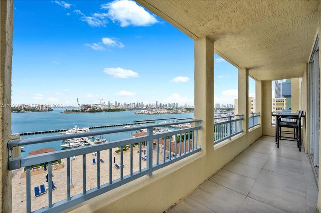 90 Alton Road 1102, Miami Beach, FL 33139