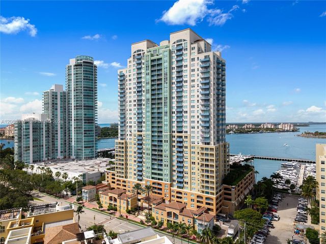 90 Alton Road 1102, Miami Beach, FL 33139