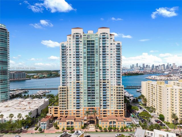90 Alton Road 1102, Miami Beach, FL 33139