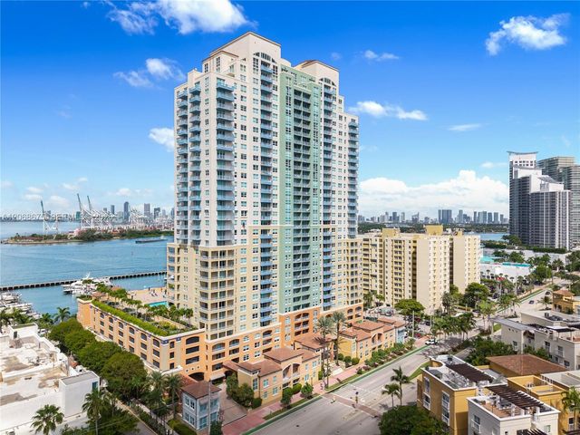 90 Alton Road 1102, Miami Beach, FL 33139