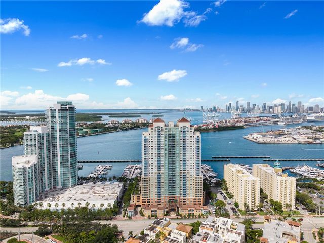 90 Alton Road 1102, Miami Beach, FL 33139