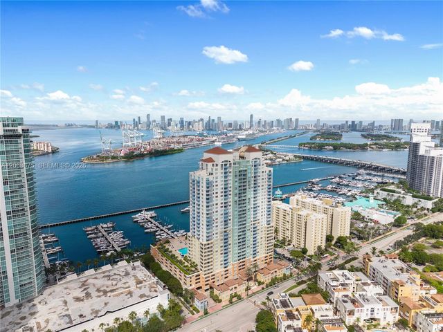 90 Alton Road 1102, Miami Beach, FL 33139