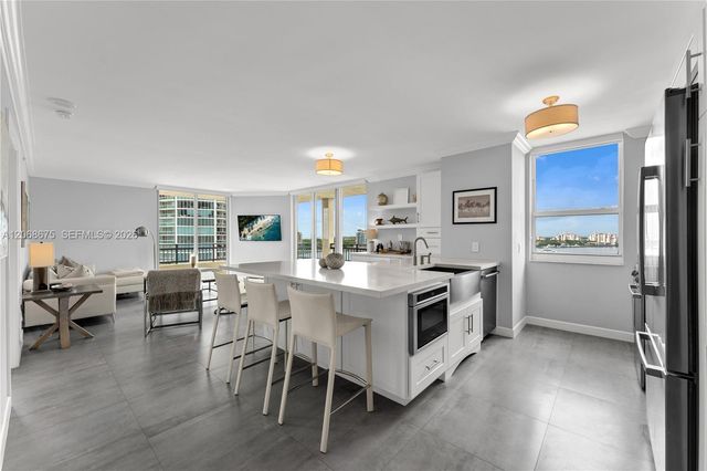 90 Alton Road 1102, Miami Beach, FL 33139