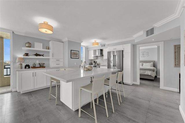 90 Alton Road 1102, Miami Beach, FL 33139