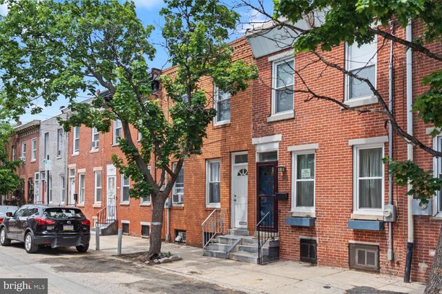 521 GREENWICH ST, Philadelphia, PA 19147