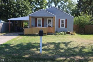 1403 Congress Street, Middletown, IN 47356